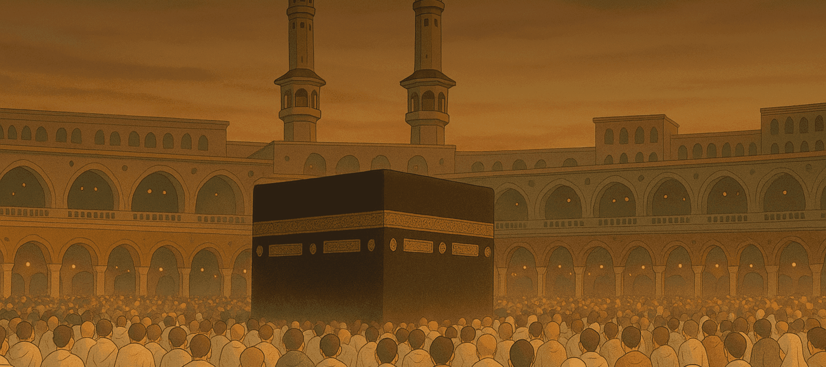 Masjid Al-Haram